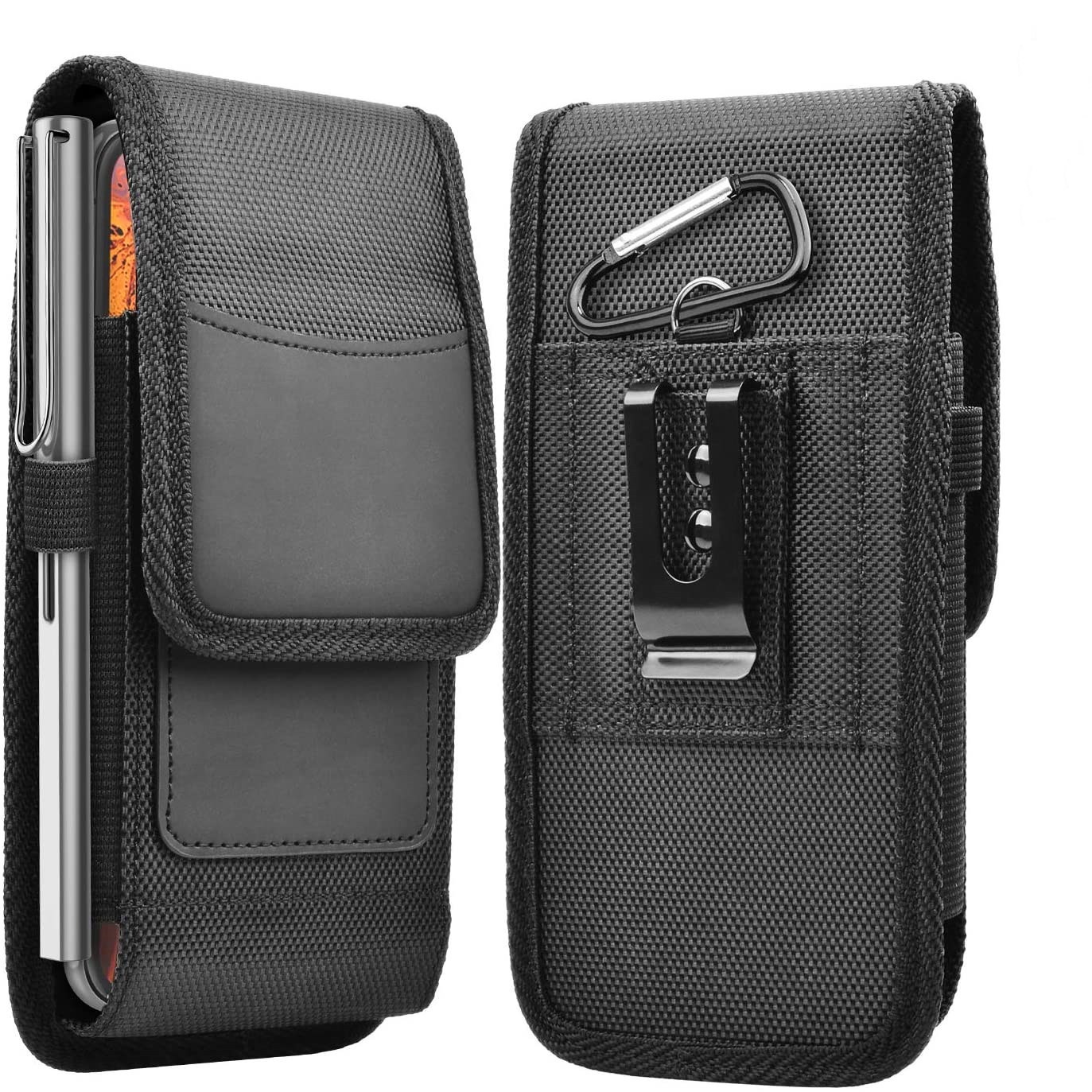 Fondina per telefono da uomo F - Phone Accessories Men recensione e prezzo