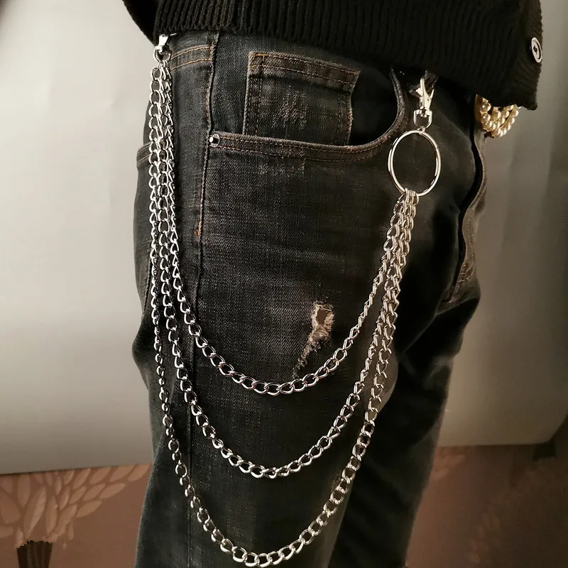 Cintura a Catena in Metallo St - Phone Accessories Hooks recensione e prezzo