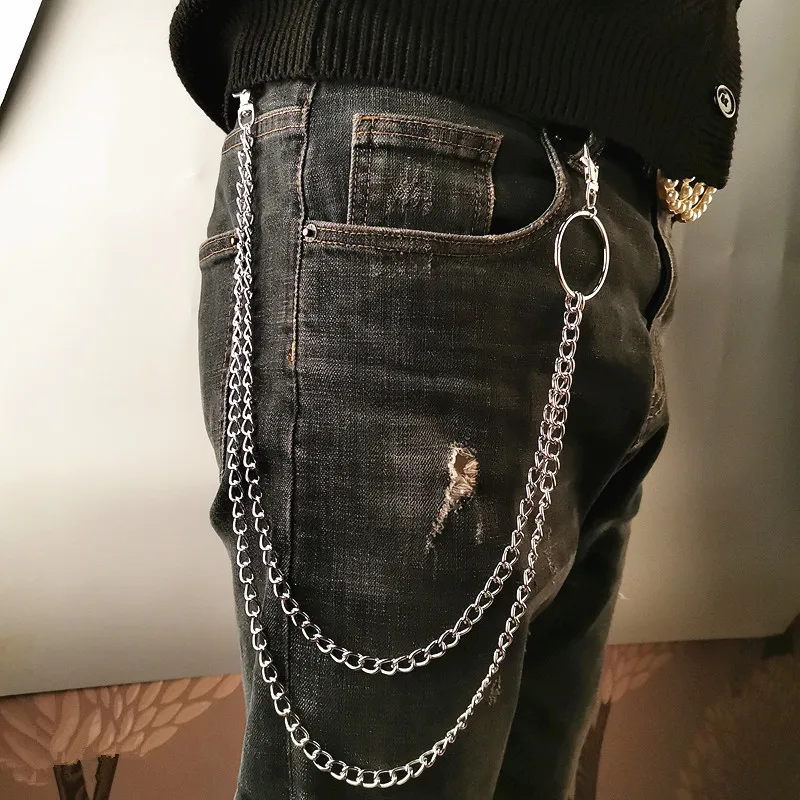 Cintura a Catena in Metallo St - Phone Accessories Hooks recensione e prezzo