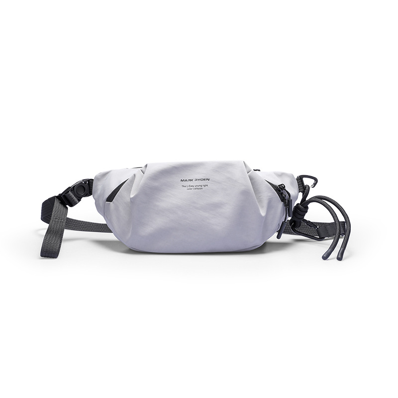 Mark Ryden Borsa da petto casu - Phone Accessories Men recensione e prezzo