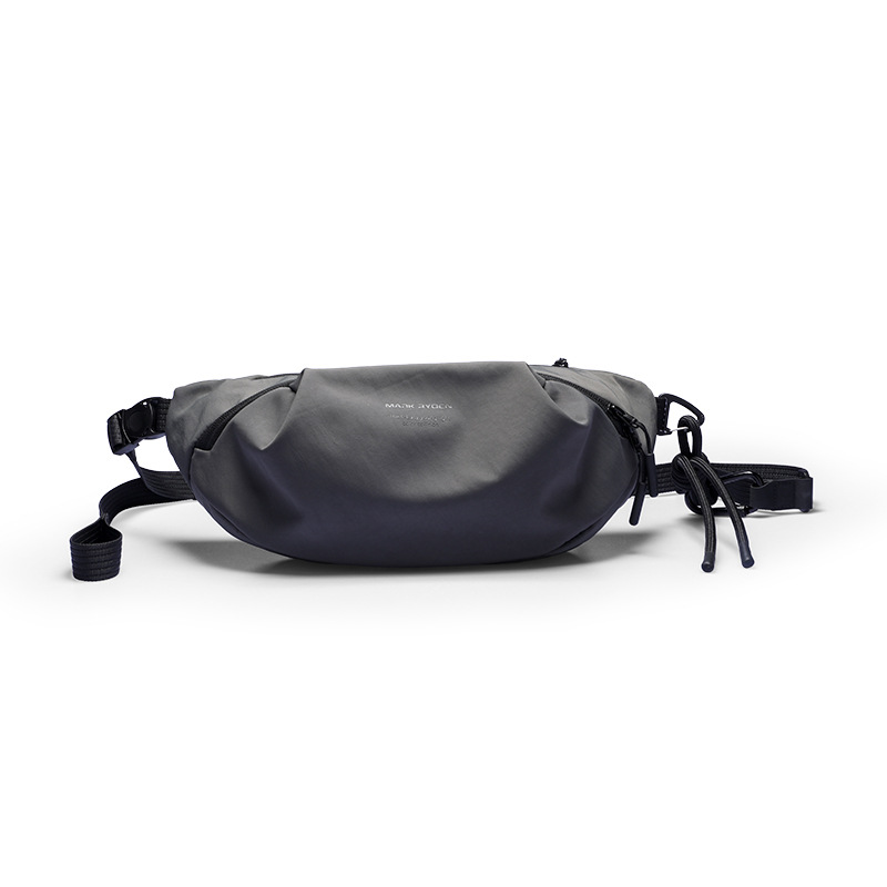 Mark Ryden Borsa da petto casu - Phone Accessories Men recensione e prezzo
