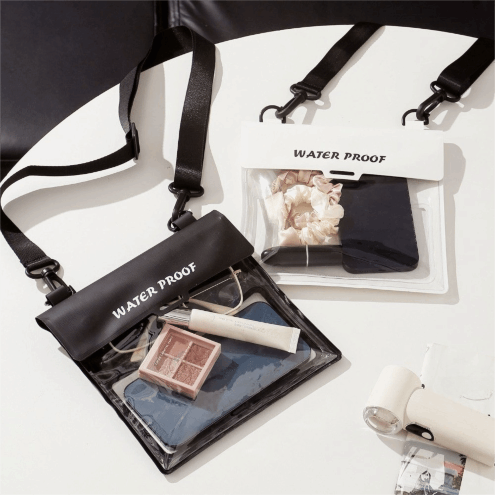 Custodia Impermeabile per Tele - Waterproof Phone Bag recensione e prezzo