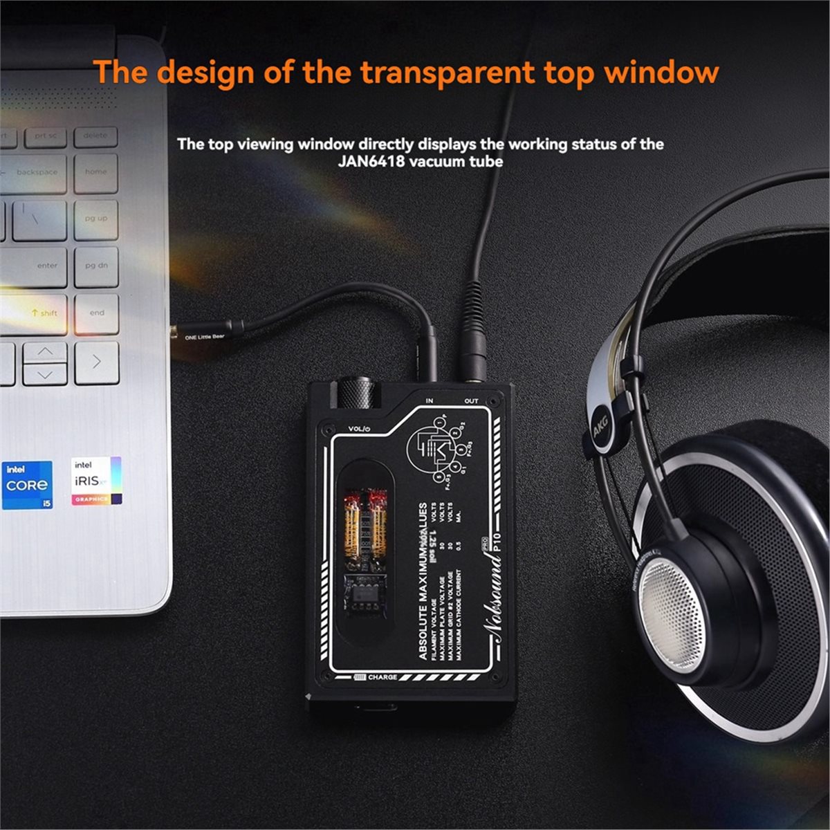 DTC5 per P10 PRO Amplificatore - Youtube Phone Accessories recensione e prezzo