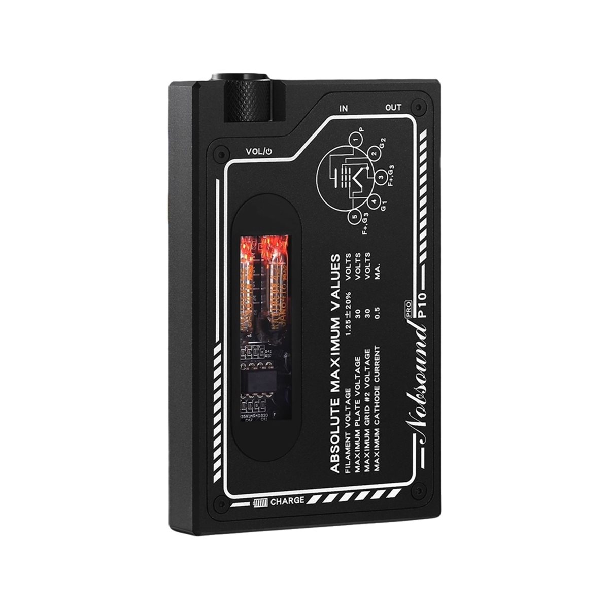 DTC5 per P10 PRO Amplificatore - Youtube Phone Accessories recensione e prezzo
