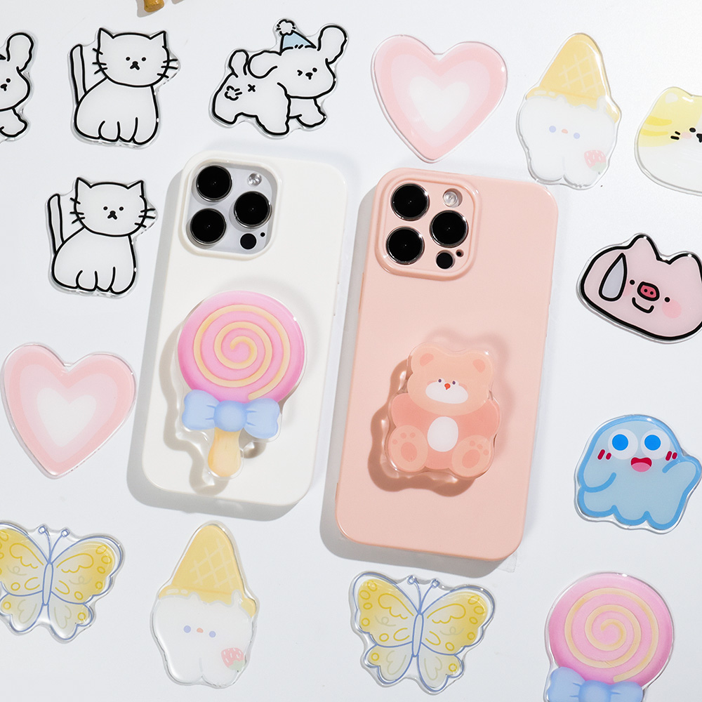 Carino Supporto per Telefono i - Phone Accessories And Gadgets recensione e prezzo