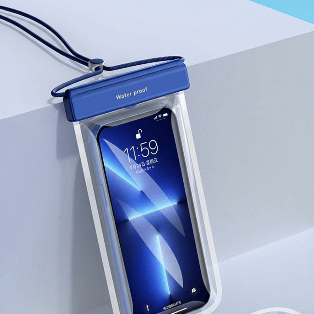 Borsa Impermeabile per Telefon - Waterproof Phone Bag recensione e prezzo