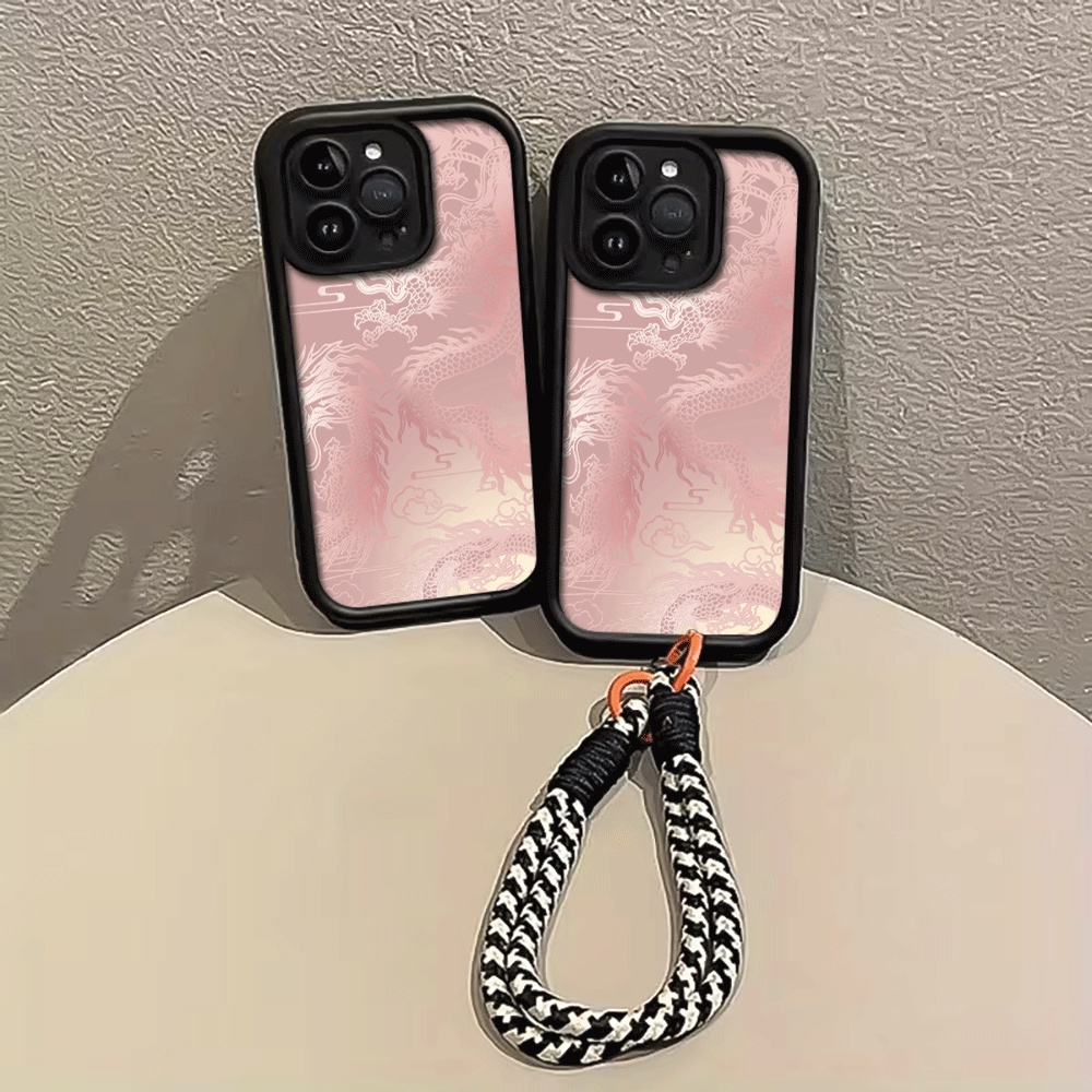 Custodia per telefono antiurto - Lanyard Phone Strap recensione e prezzo