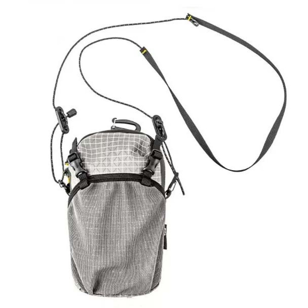 Tracolla ad regolazione rapida - Waterproof Phone Bag recensione e prezzo