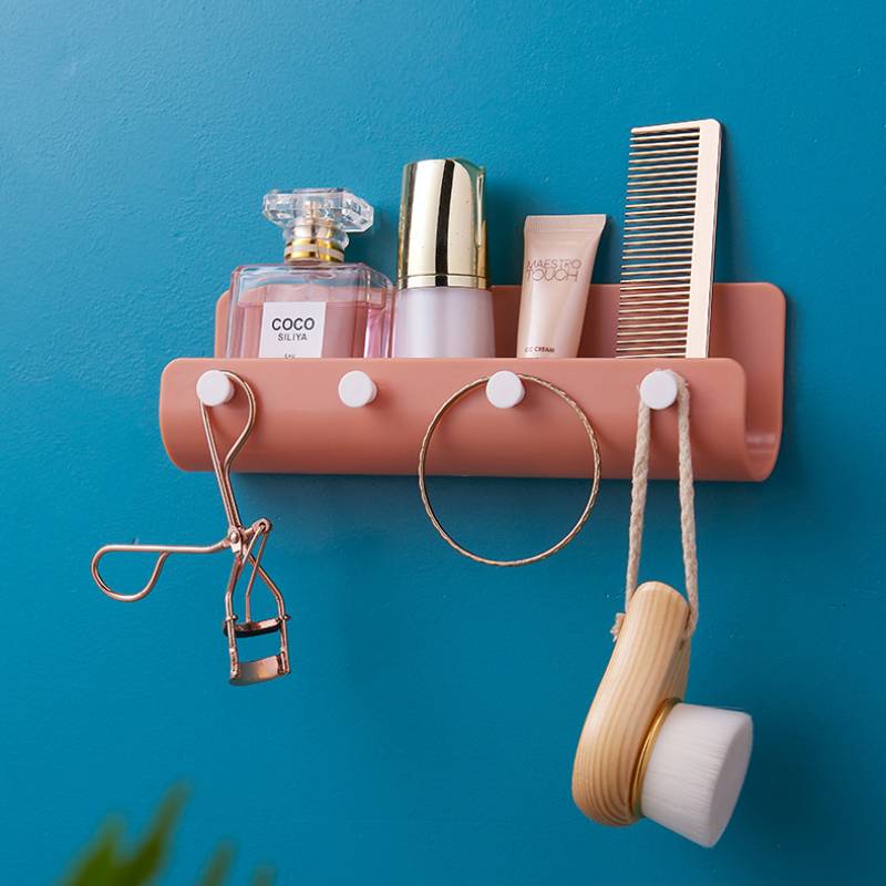 Portachiavi adesivo da appende - Phone Accessories Hooks recensione e prezzo