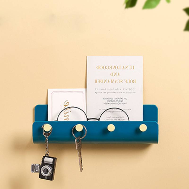 Portachiavi adesivo da appende - Phone Accessories Hooks recensione e prezzo