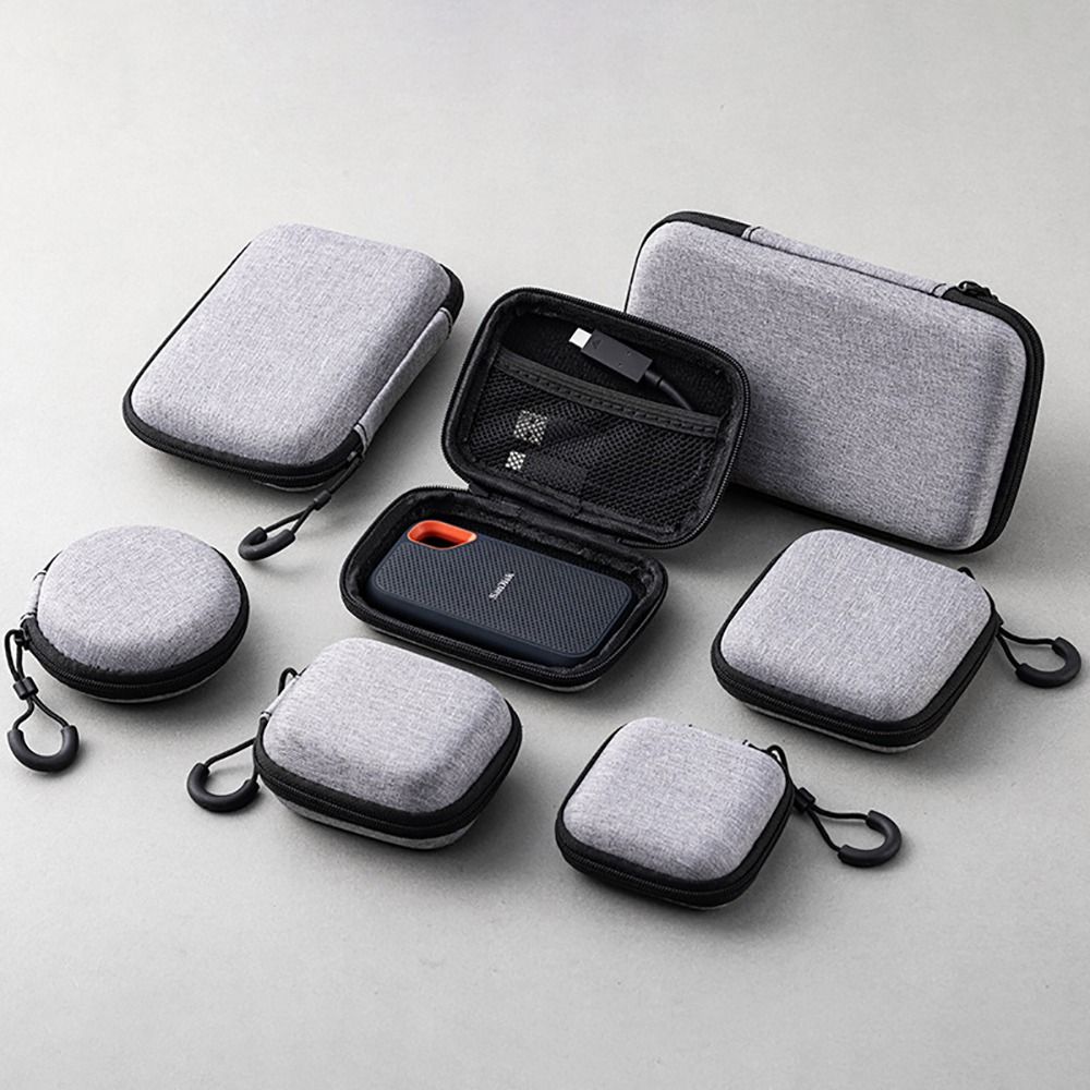 1 Pezzo Borsa di Stoccaggio in - Phone Accessory recensione e prezzo
