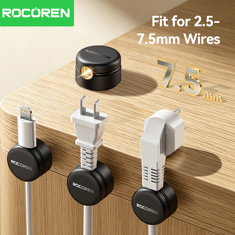 Morsetto Magnetico per Cavi co - Cable Organizer Magnetic recensione e prezzo