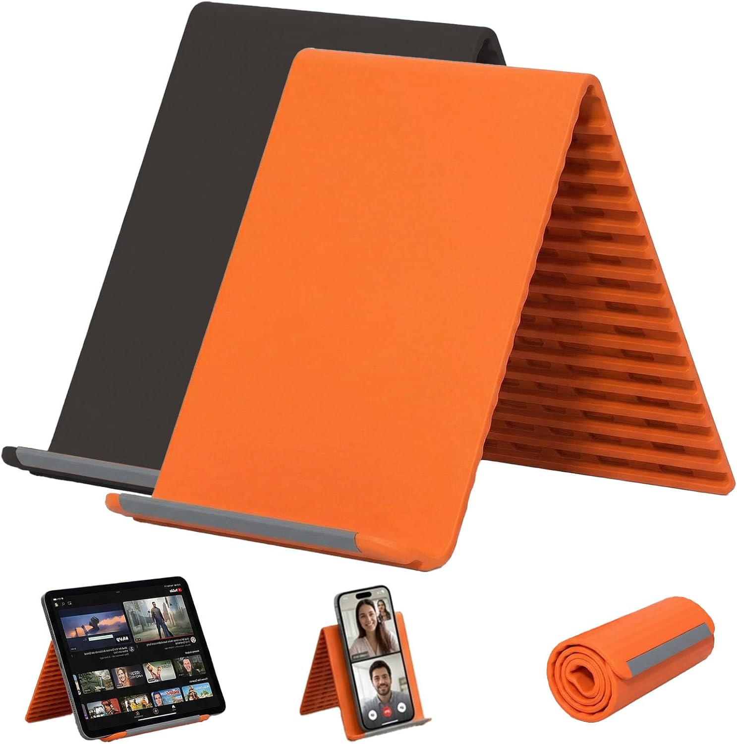 Supporto Portatile in Silicone - Phone Accessory recensione e prezzo