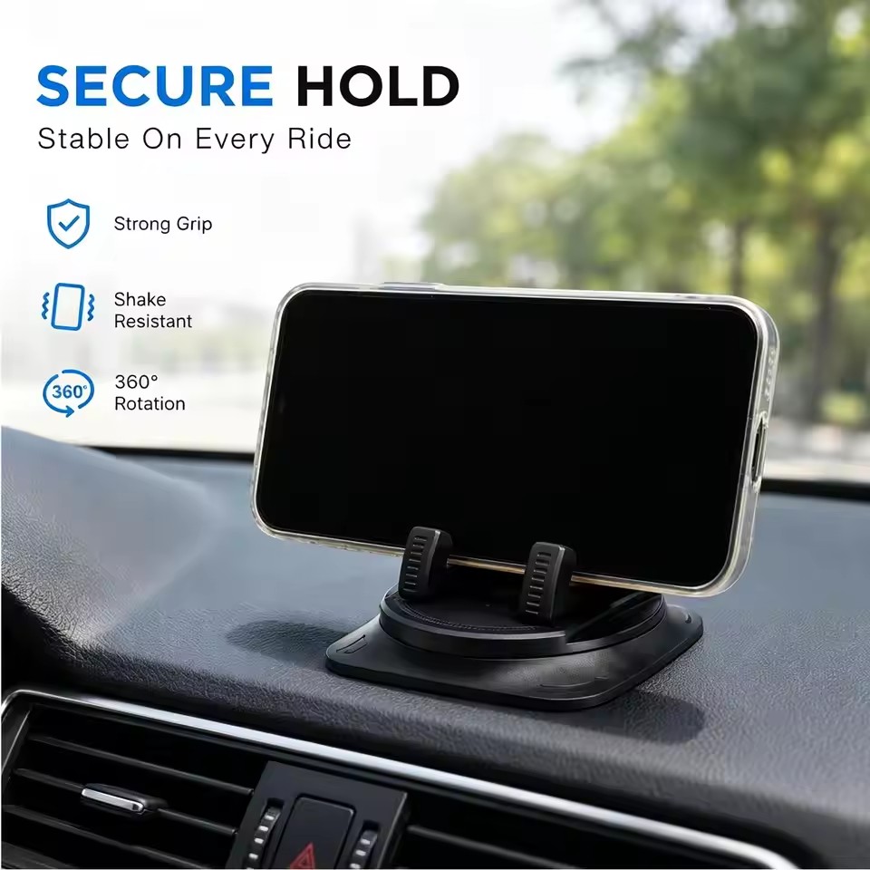 360 °   Supporto per Telefono  - Phone Accessory recensione e prezzo