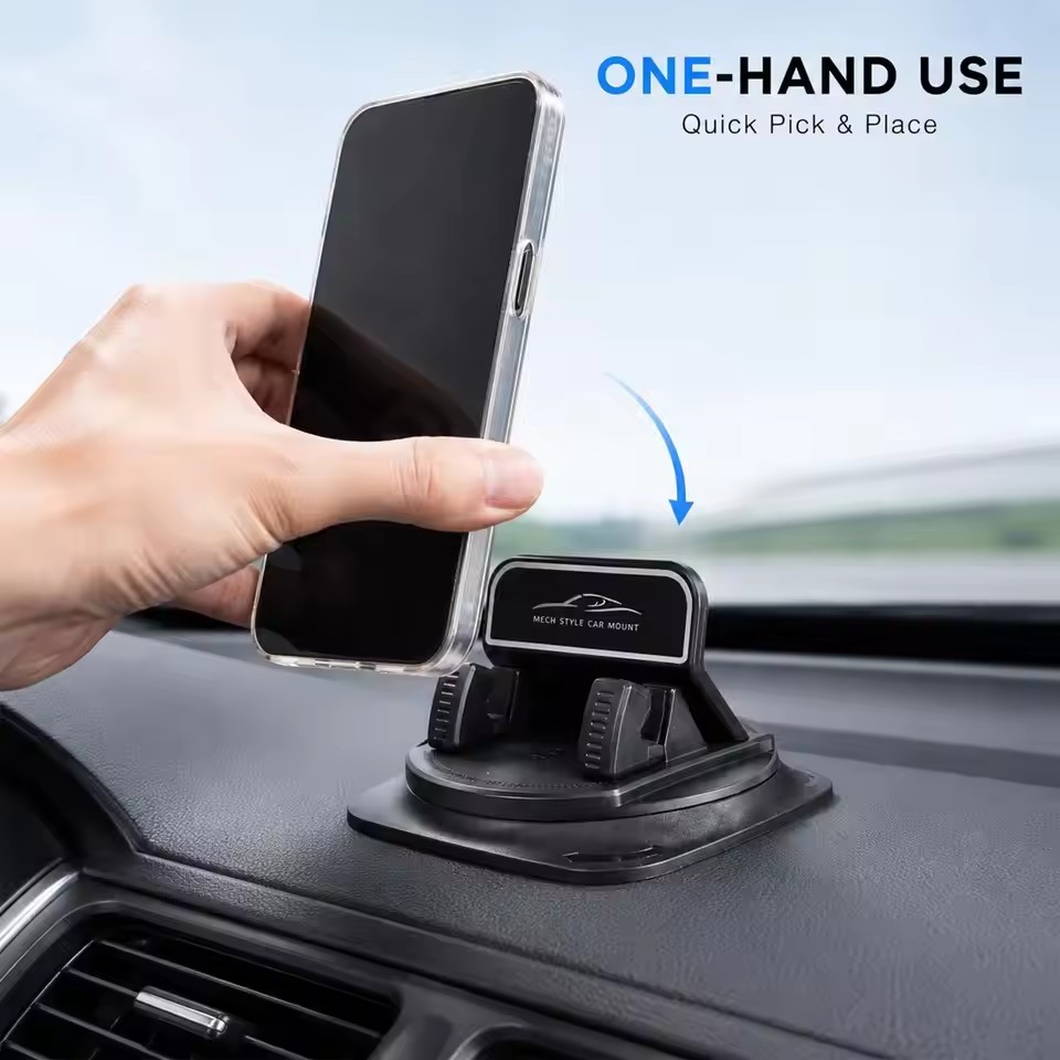 360 °   Supporto per Telefono  - Phone Accessory recensione e prezzo