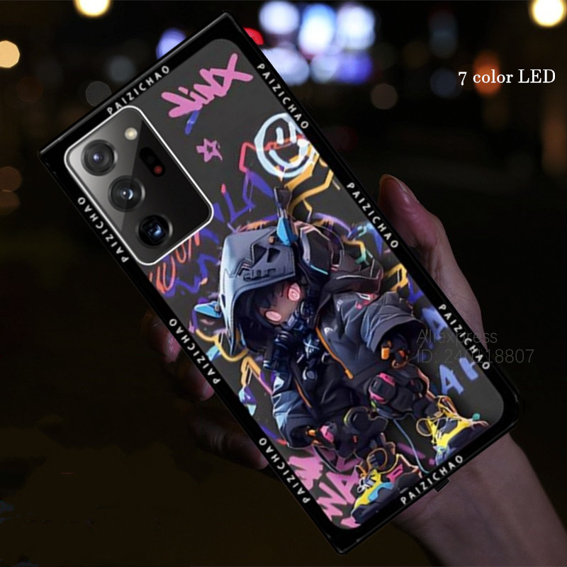 Custodia protettiva per flash  - Led Flash Case recensione e prezzo