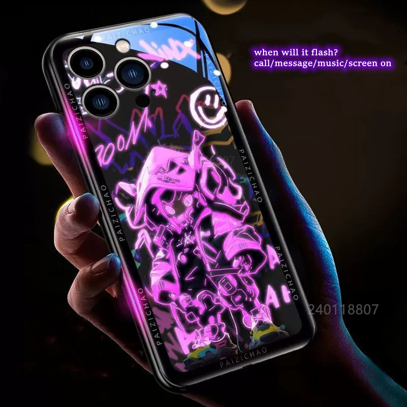Custodia protettiva per flash  - Led Flash Case recensione e prezzo