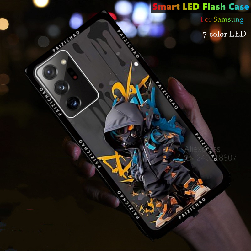 Custodia protettiva per flash  - Led Flash Case recensione e prezzo