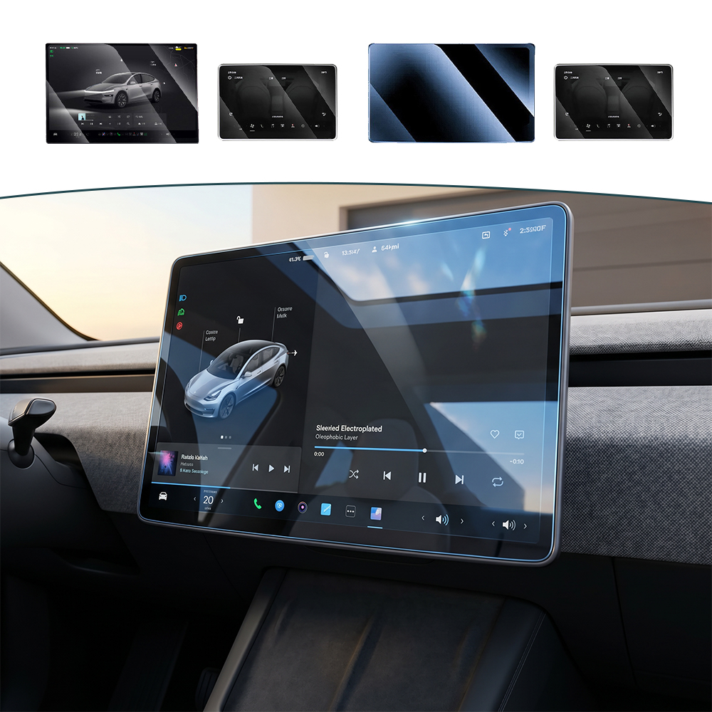 Pellicola Protettiva in Vetro  - Tempered Glass Screen recensione e prezzo