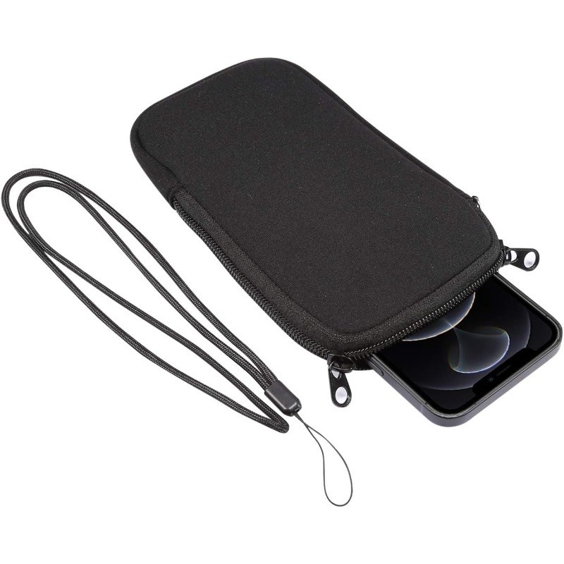 Custodia per telefono in neopr - Waterproof Phone Bag recensione e prezzo