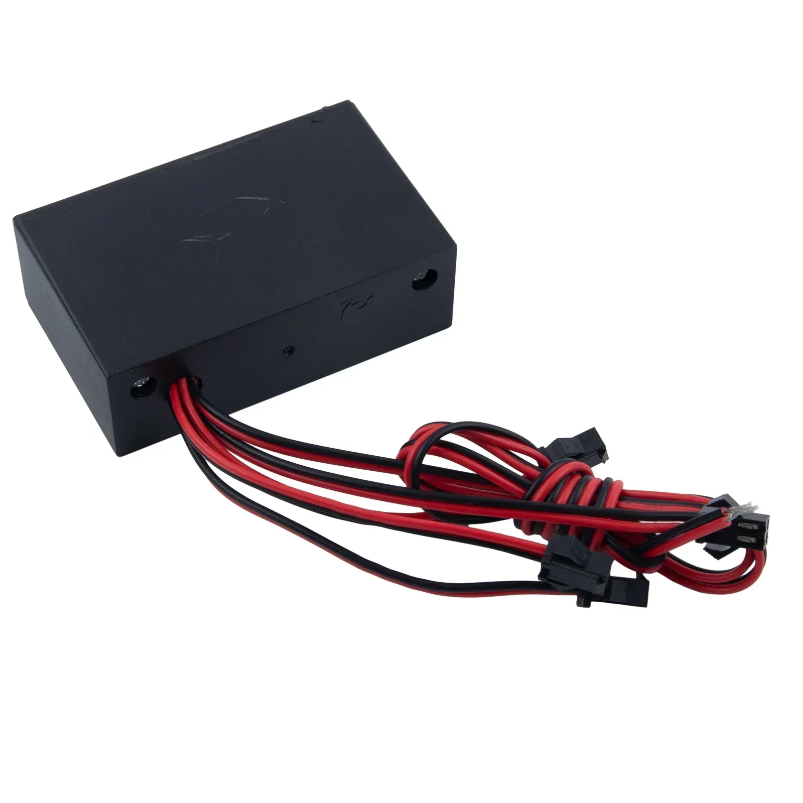 Scatola di controllo lampeggia - Led Flash Case recensione e prezzo