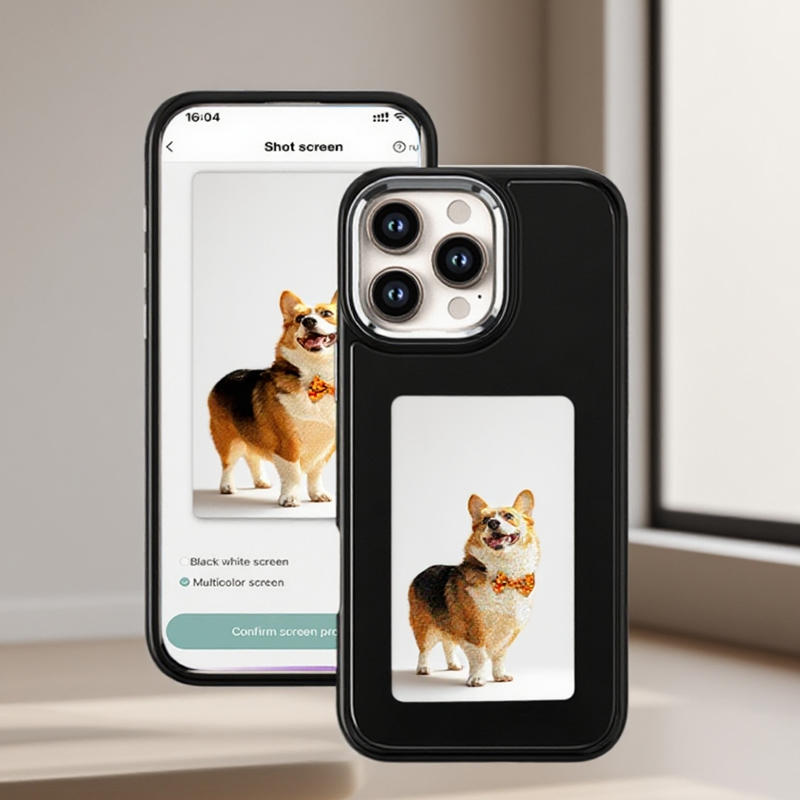 Custodia per telefono con sche - Phone Accessories And Gadgets recensione e prezzo