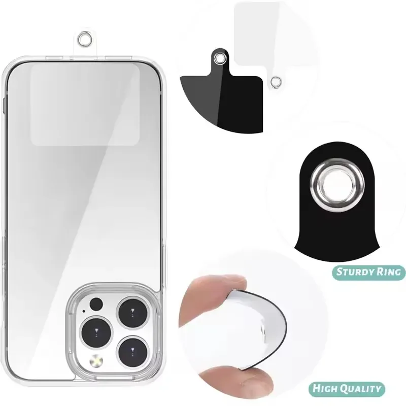 10/1 pz. Patch universale in p - Phone Accessories And Gadgets recensione e prezzo