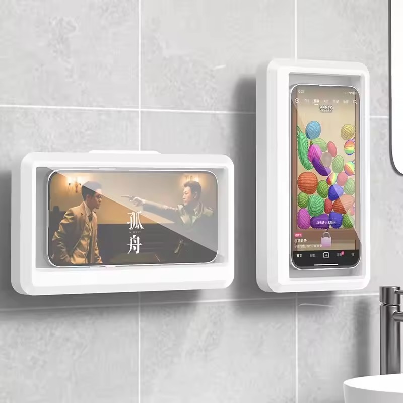Supporto Impermeabile per Tele - Phone Accessories Hooks recensione e prezzo