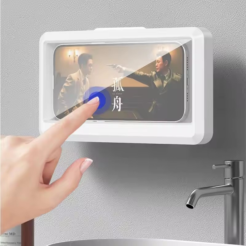 Supporto Impermeabile per Tele - Phone Accessories Hooks recensione e prezzo