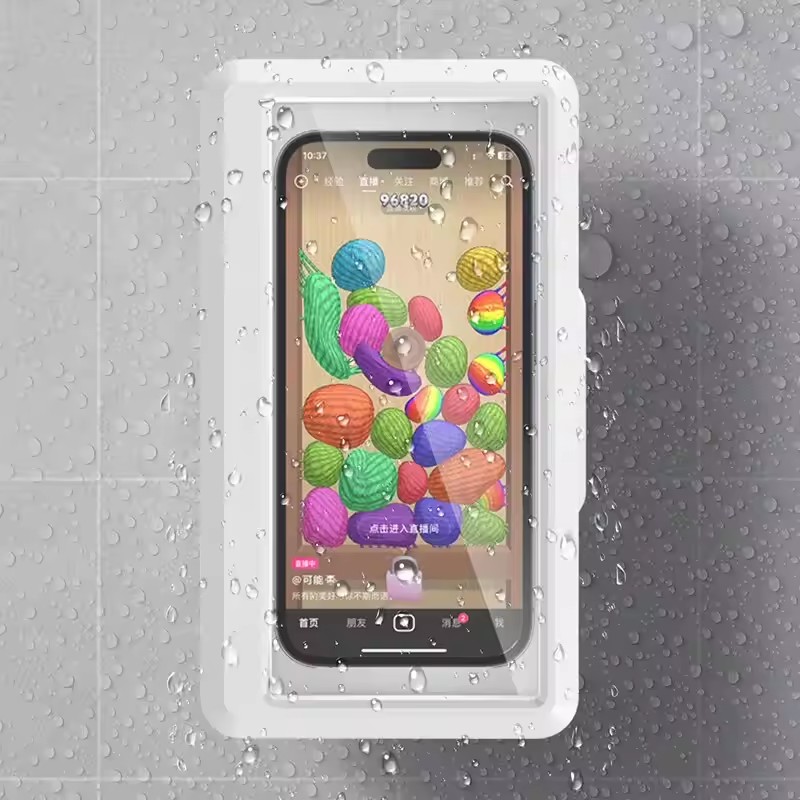 Supporto Impermeabile per Tele - Phone Accessories Hooks recensione e prezzo