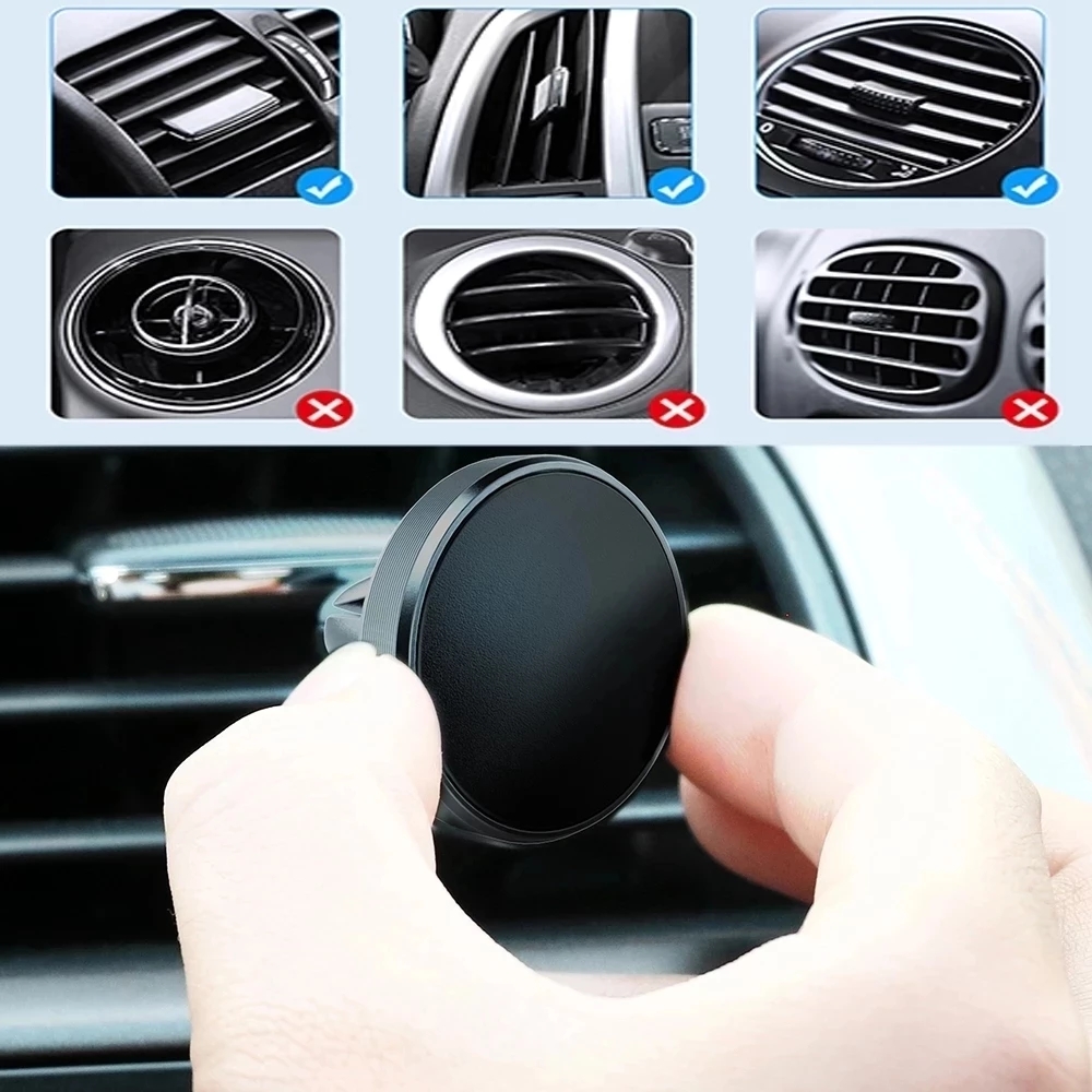 Supporto Magnetico Universale  - Phone Accessories Useful recensione e prezzo