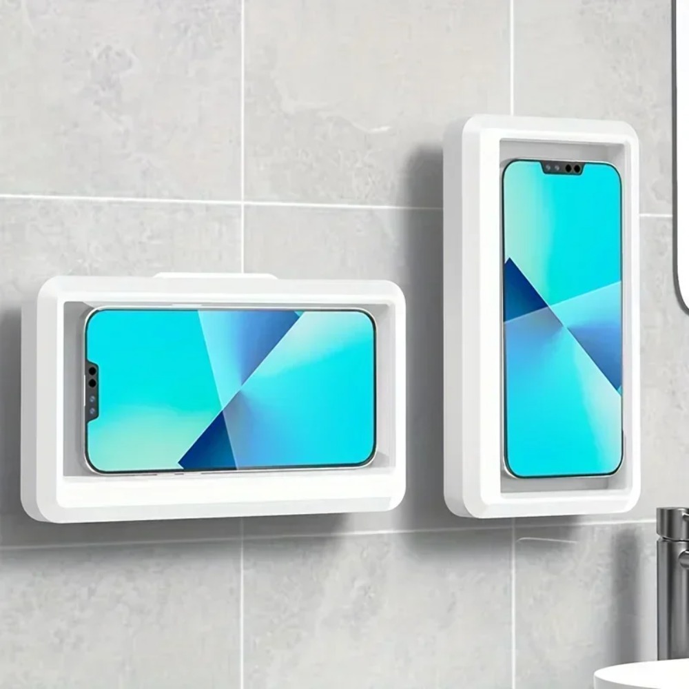 Custodia per telefono impermea - Phone Accessories Hooks recensione e prezzo