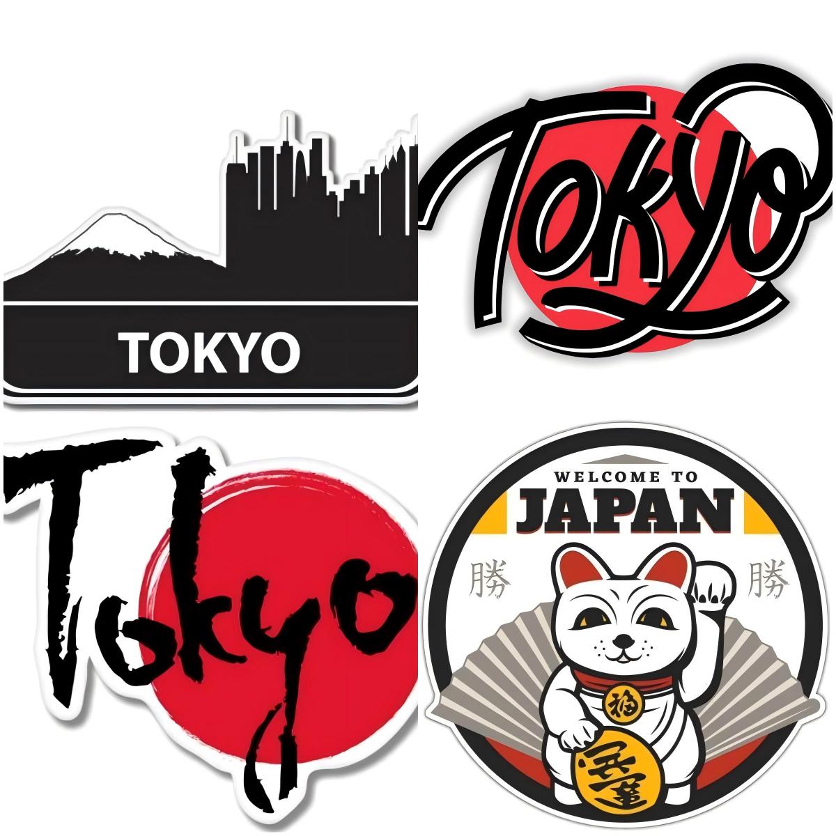 Adesivo Tokyo per Auto Giappon - Phone Accessories Tokyo recensione e prezzo