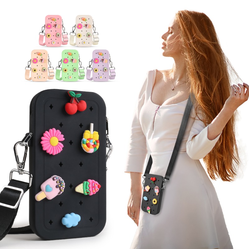 Borsa a Tracolla Multifunzione - Waterproof Phone Bag recensione e prezzo