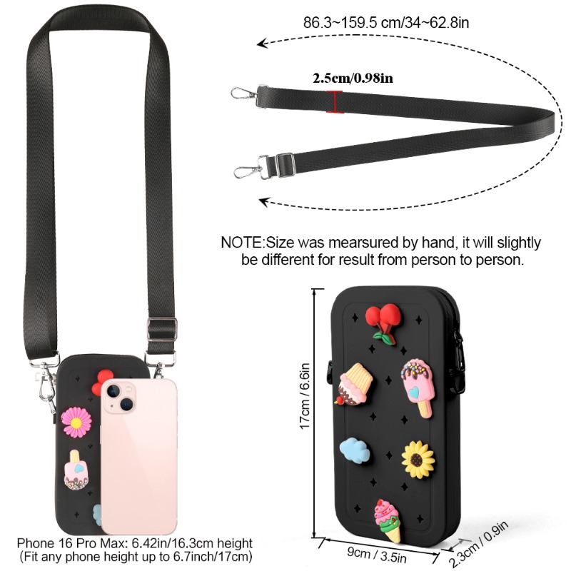 Borsa a Tracolla Multifunzione - Waterproof Phone Bag recensione e prezzo