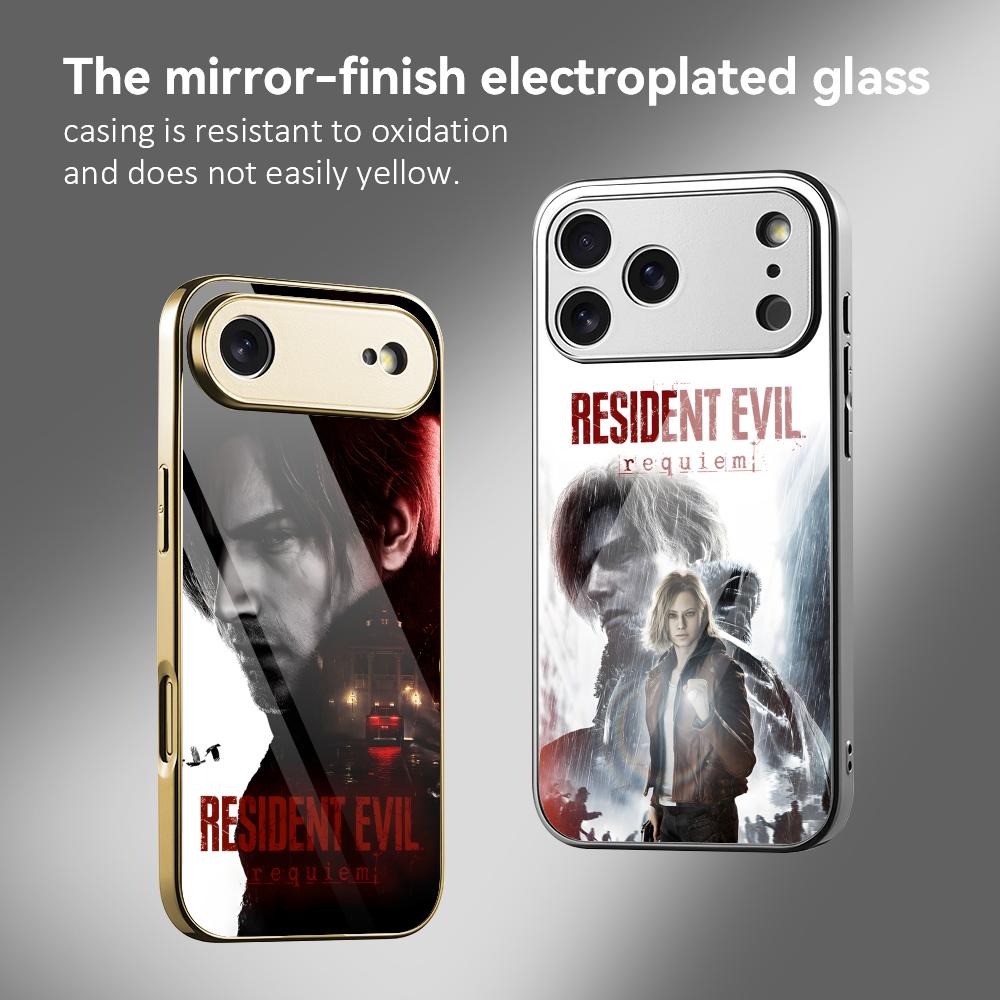 Custodia per telefono Game R-R - Apple Iphone 15 recensione e prezzo