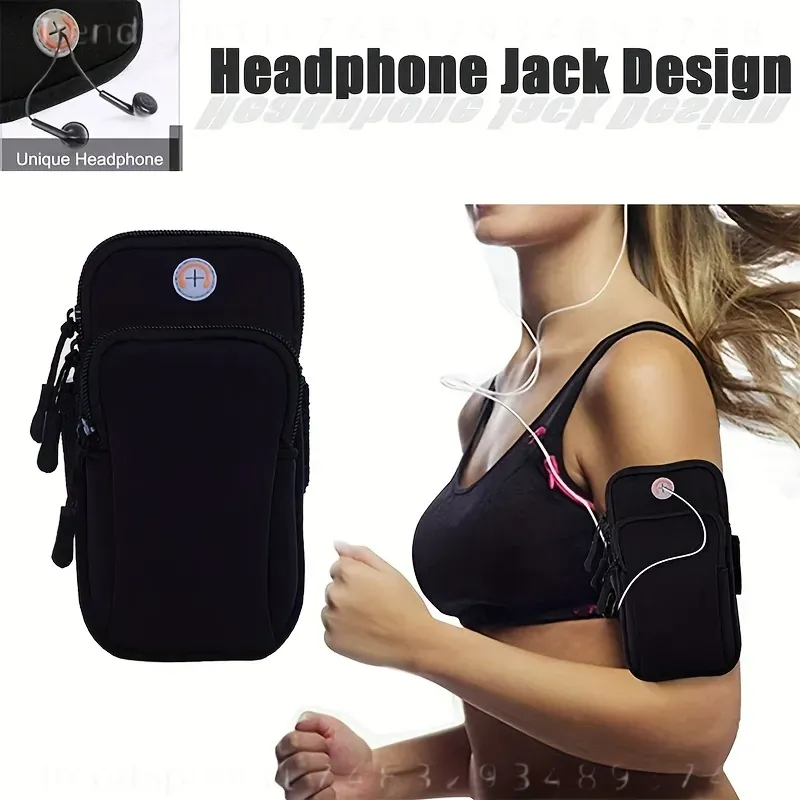 Borsa da Braccio Impermeabile  - Waterproof Phone Bag recensione e prezzo