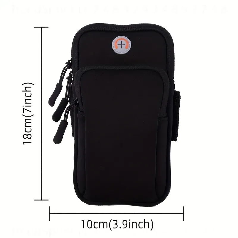 Borsa da Braccio Impermeabile  - Waterproof Phone Bag recensione e prezzo