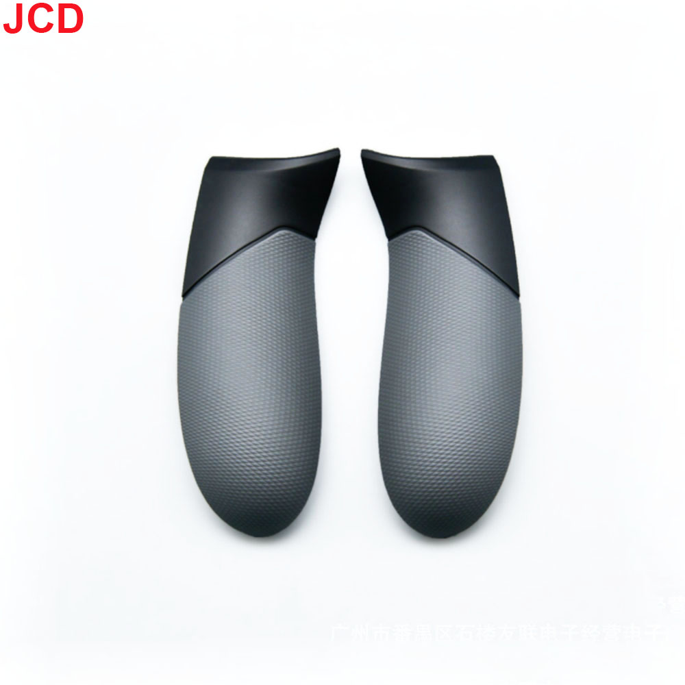JCD 1 paio di impugnature post - Gaming Controller Phone recensione e prezzo