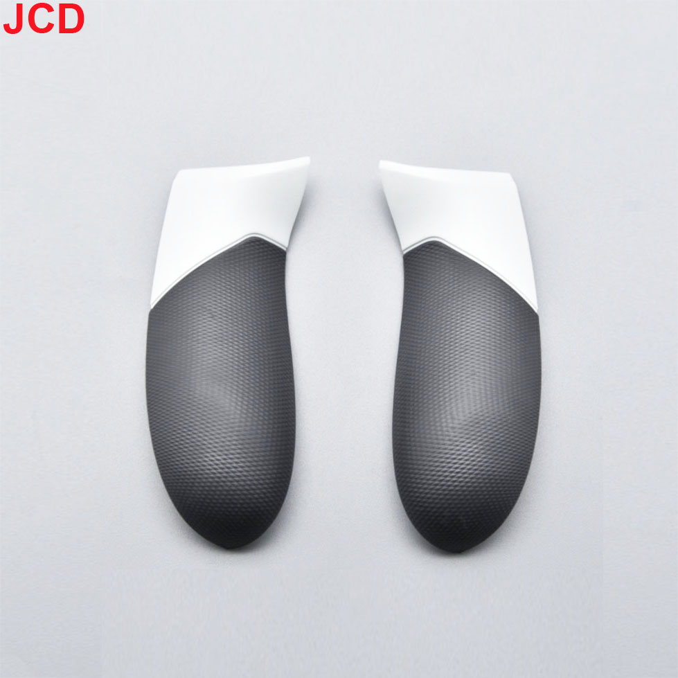 JCD 1 paio di impugnature post - Gaming Controller Phone recensione e prezzo