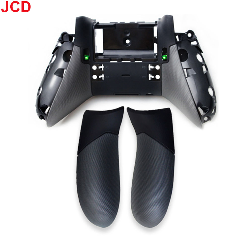 JCD 1 paio di impugnature post - Gaming Controller Phone recensione e prezzo