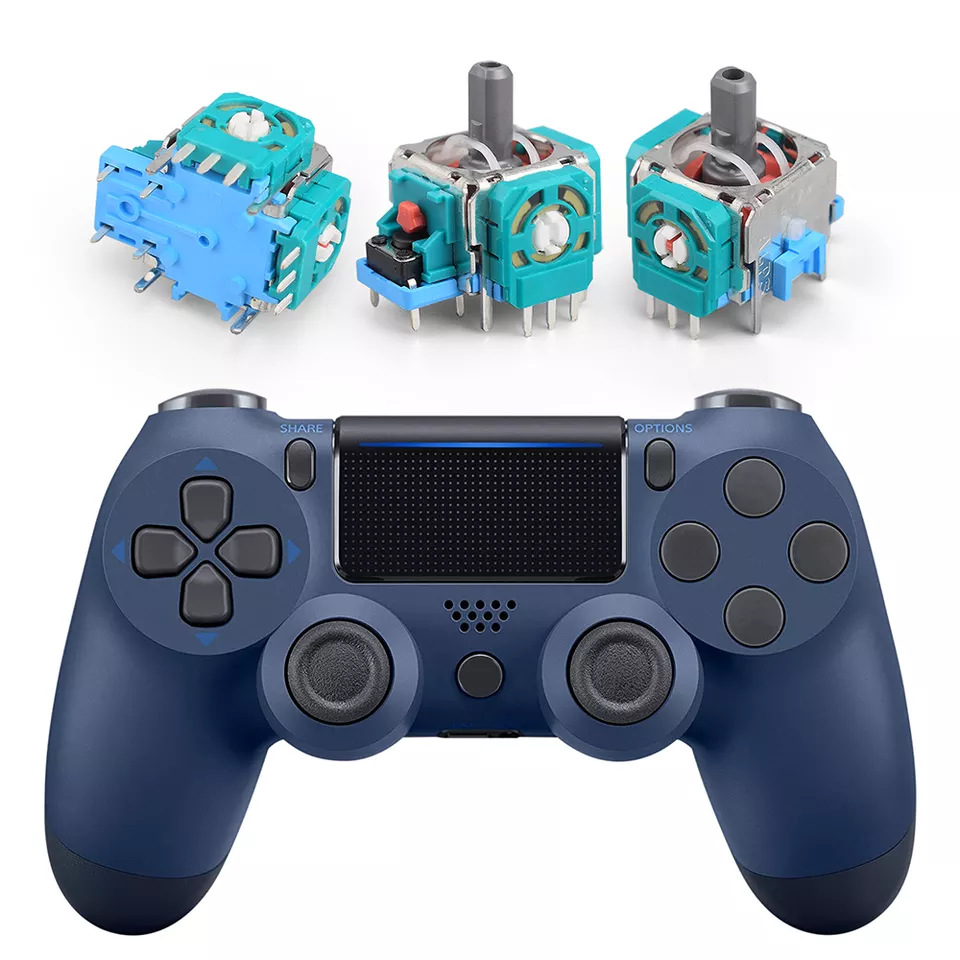 ORIGINALE 10PCS-50Pcs Sostituz - Gaming Controller Phone recensione e prezzo