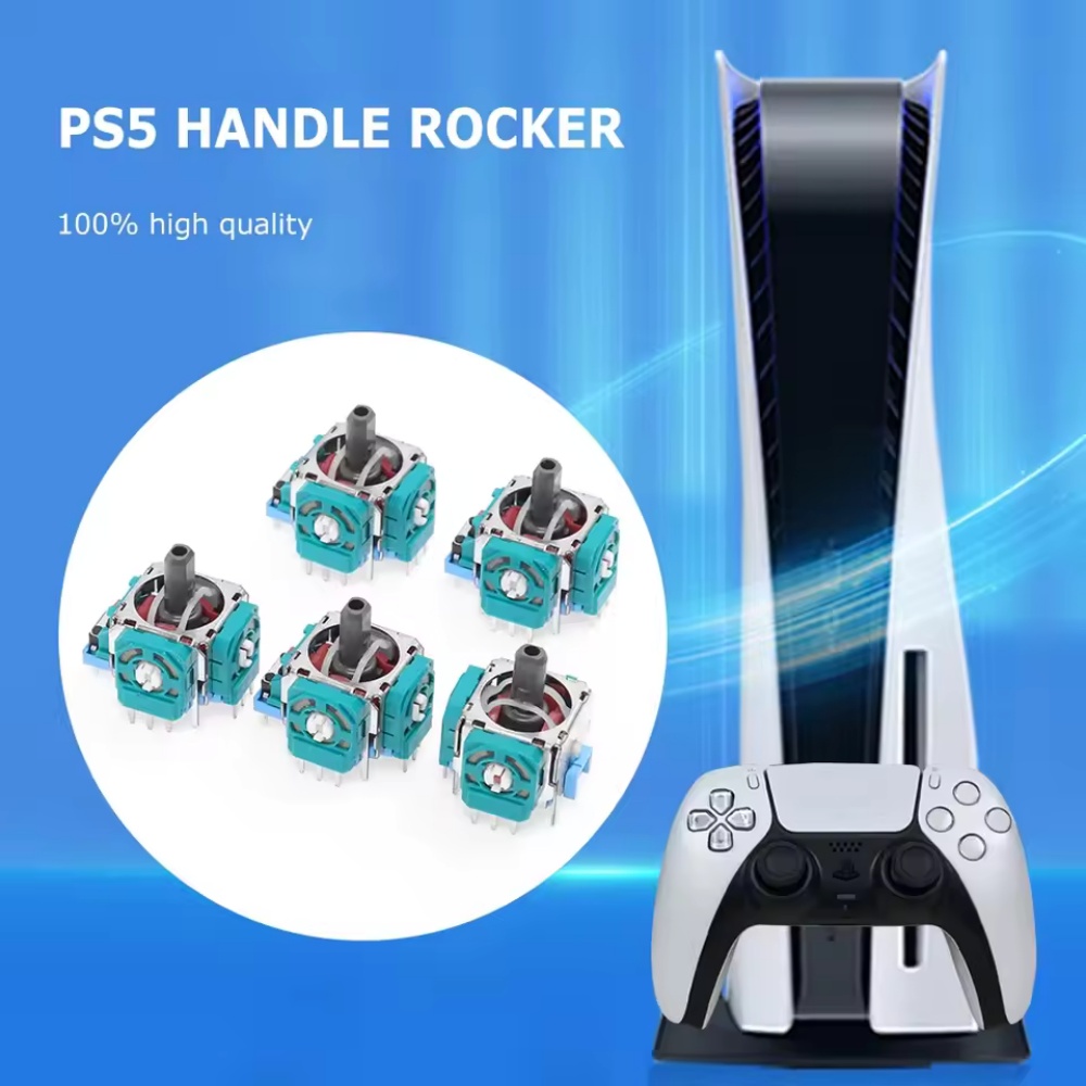 ORIGINALE 10PCS-50Pcs Sostituz - Gaming Controller Phone recensione e prezzo
