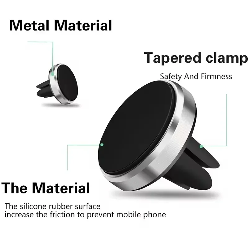 Supporto Magnetico per Telefon - Phone Accessories Useful recensione e prezzo