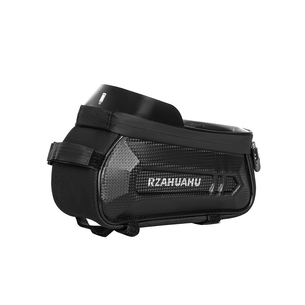 Borsa per telaio anteriore per - Youtube Phone Accessories recensione e prezzo
