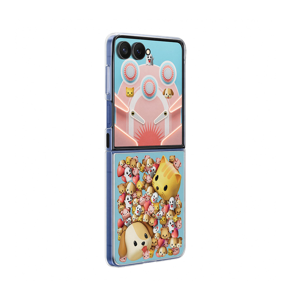 Custodia Protettiva Originale  - Led Flash Case recensione e prezzo