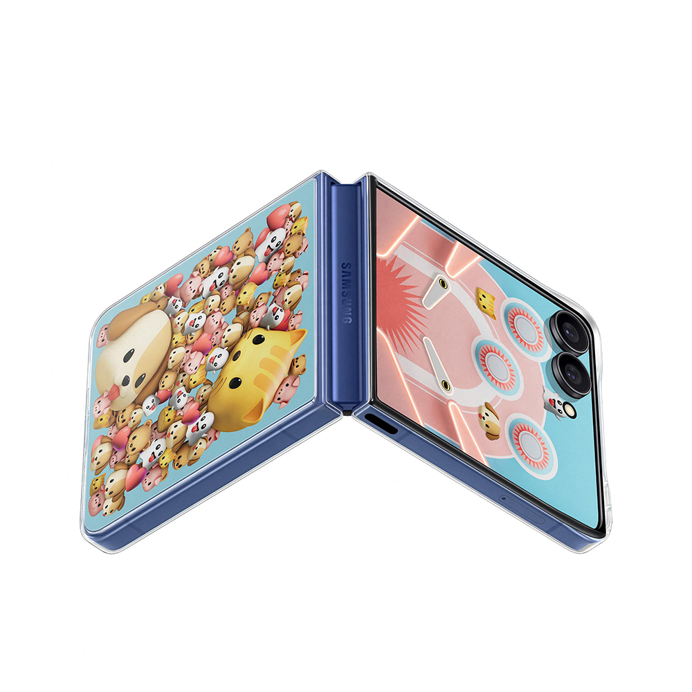Custodia Protettiva Originale  - Led Flash Case recensione e prezzo