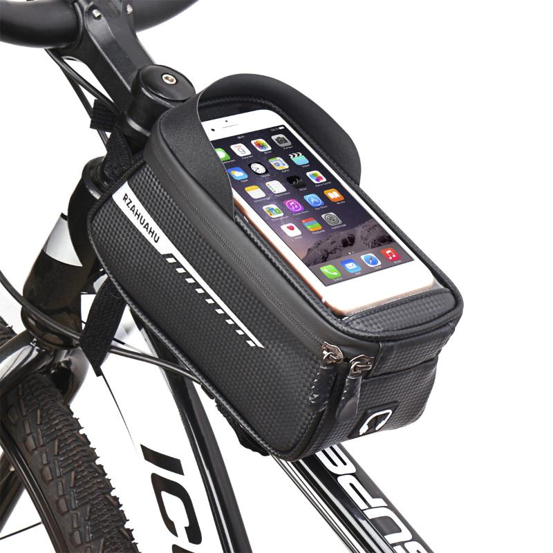 Nuova Borsa da Bicicletta per  - Youtube Phone Accessories recensione e prezzo