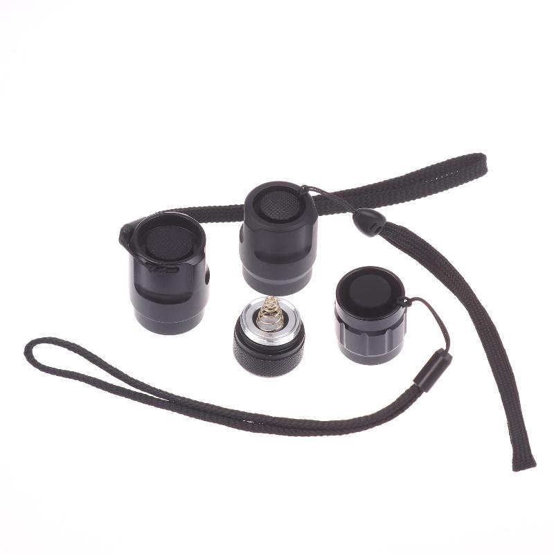 501 502 C8 C12 Torcia LED Puls - Led Flash Case recensione e prezzo
