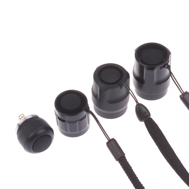 501 502 C8 C12 Torcia LED Puls - Led Flash Case recensione e prezzo